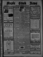 Maple Creek News June 22, 1939