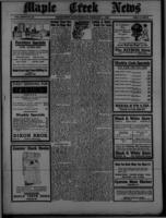 Maple Creek News February 1, 1940