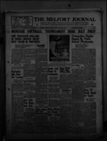 The Melfort Journal May 30, 1940