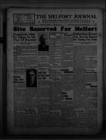 The Melfort Journal May 26, 1939