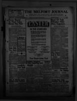 The Melfort Journal March 22, 1940