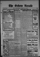 The Oxbow Herald May 23, 1940