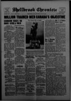 Shellbrook Chronicle July 31, 1940