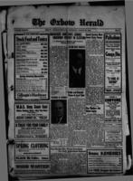 The Oxbow Herald March 28, 1940