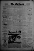 The Outlook June 1, 1939