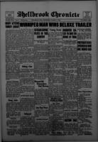 Shellbrook Chronicle October 11, 1939