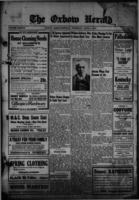 The Oxbow Herald April 4, 1940