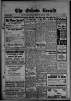 The Oxbow Herald January 26, 1939