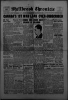 Shellbrook Chronicle January 17, 1940