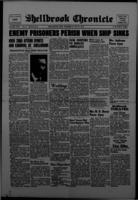 Shellbrook Chronicle July 3, 1940