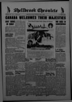 Shellbrook Chronicle May 17, 1939