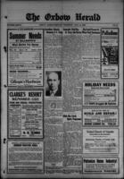 The Oxbow Herald July 13, 1939