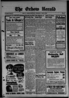 The Oxbow Herald June 6, 1940