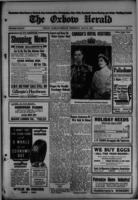 The Oxbow Herald May 18, 1939