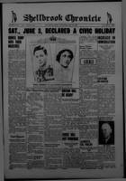 Shellbrook Chronicle May 24, 1939