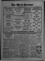 The World Spectator April 17, 1940