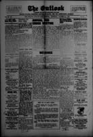 The Outlook October 31, 1940