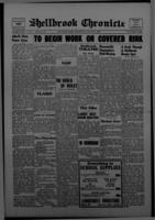 Shellbrook Chronicle August 30, 1939