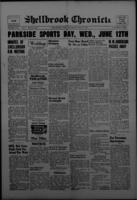 Shellbrook Chronicle May 15, 1940