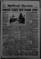 Shellbrook Chronicle March 6, 1940