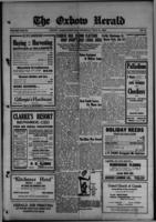 The Oxbow Herald July 6, 1939