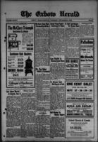 The Oxbow Herald September 21, 1939