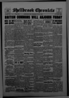 Shellbrook Chronicle August 2, 1939