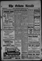 The Oxbow Herald May 4, 1939