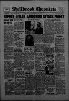 Shellbrook Chronicle July 17, 1940