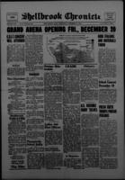 Shellbrook Chronicle December 11, 1940