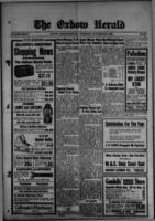 The Oxbow Herald November 30, 1939