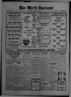 The World Spectator June 5, 1940