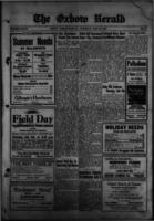 The Oxbow Herald June 29, 1939