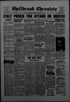 Shellbrook Chronicle August 21, 1940