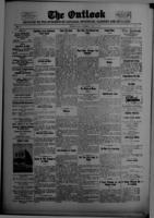 The Outlook March 16, 1939