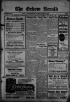 The Oxbow Herald April 27, 1939