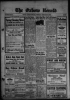 The Oxbow Herald February 29, 1940