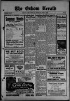 The Oxbow Herald June 22, 1939