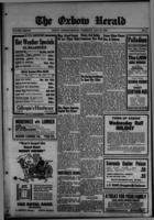 The Oxbow Herald May 30, 1940