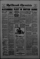 Shellbrook Chronicle July 10, 1940