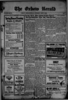 The Oxbow Herald April 6, 1939