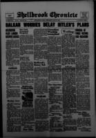 Shellbrook Chronicle July 24, 1940