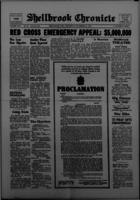 Shellbrook Chronicle September 18, 1940