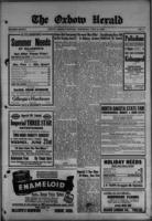 The Oxbow Herald June 15, 1939