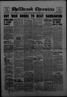 Shellbrook Chronicle September 3, 1940