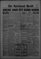 The Spiritwood Herald May 12, 1939