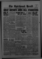 The Spiritwood Herald February 17, 1939