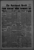 The Spiritwood Herald May 5, 1939