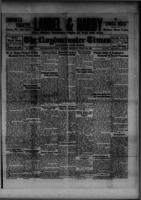 The Lloydminster Times April 27, 1939