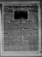 The Lloydminster Times February 1, 1940